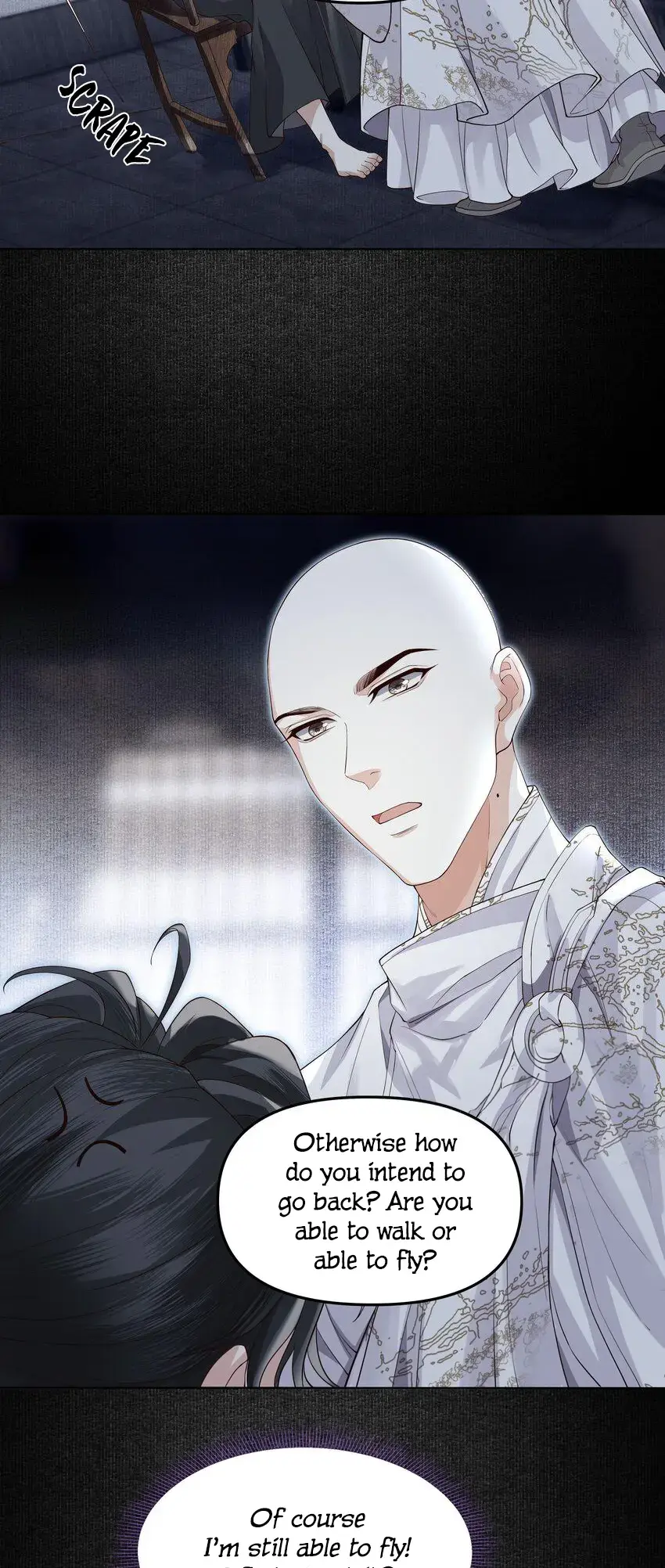 Read Copper Coins chapter 52 image 5 on Lezhin