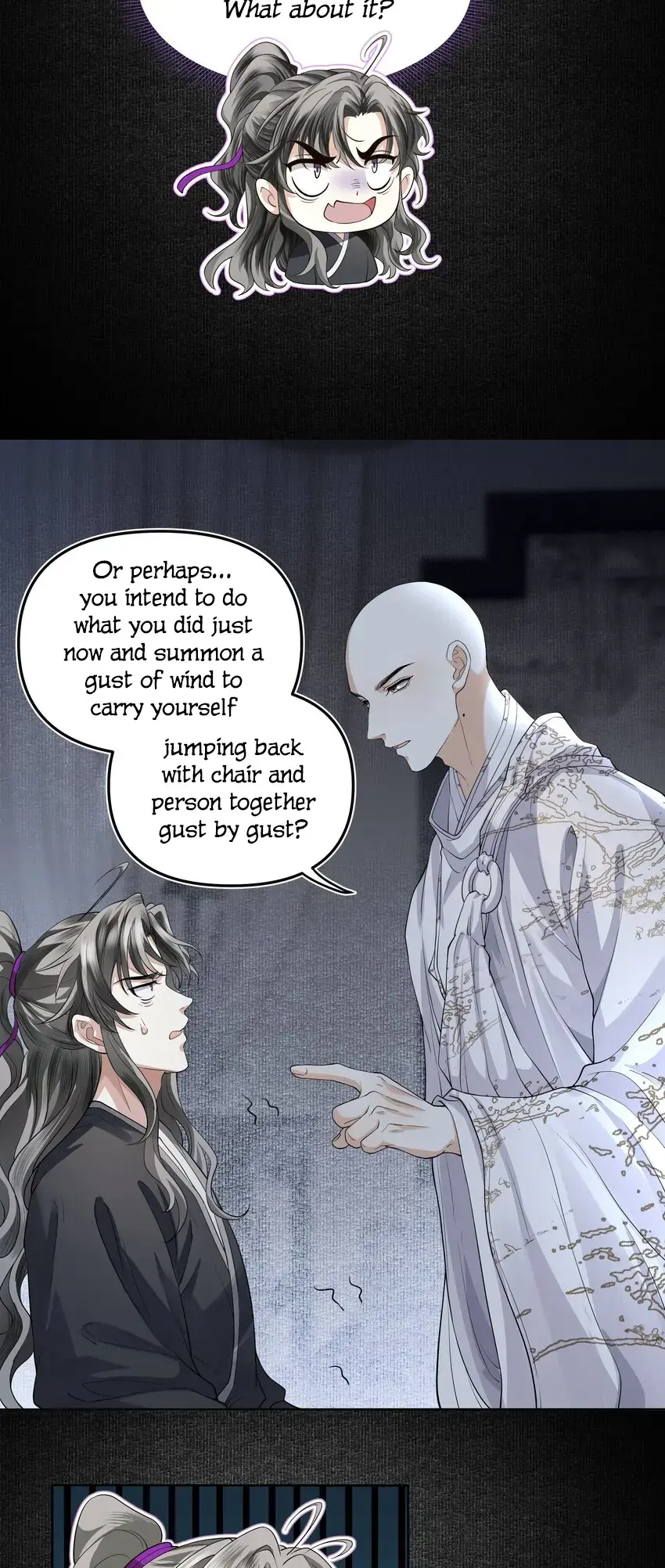 Read Copper Coins chapter 52 image 6 on Lezhin