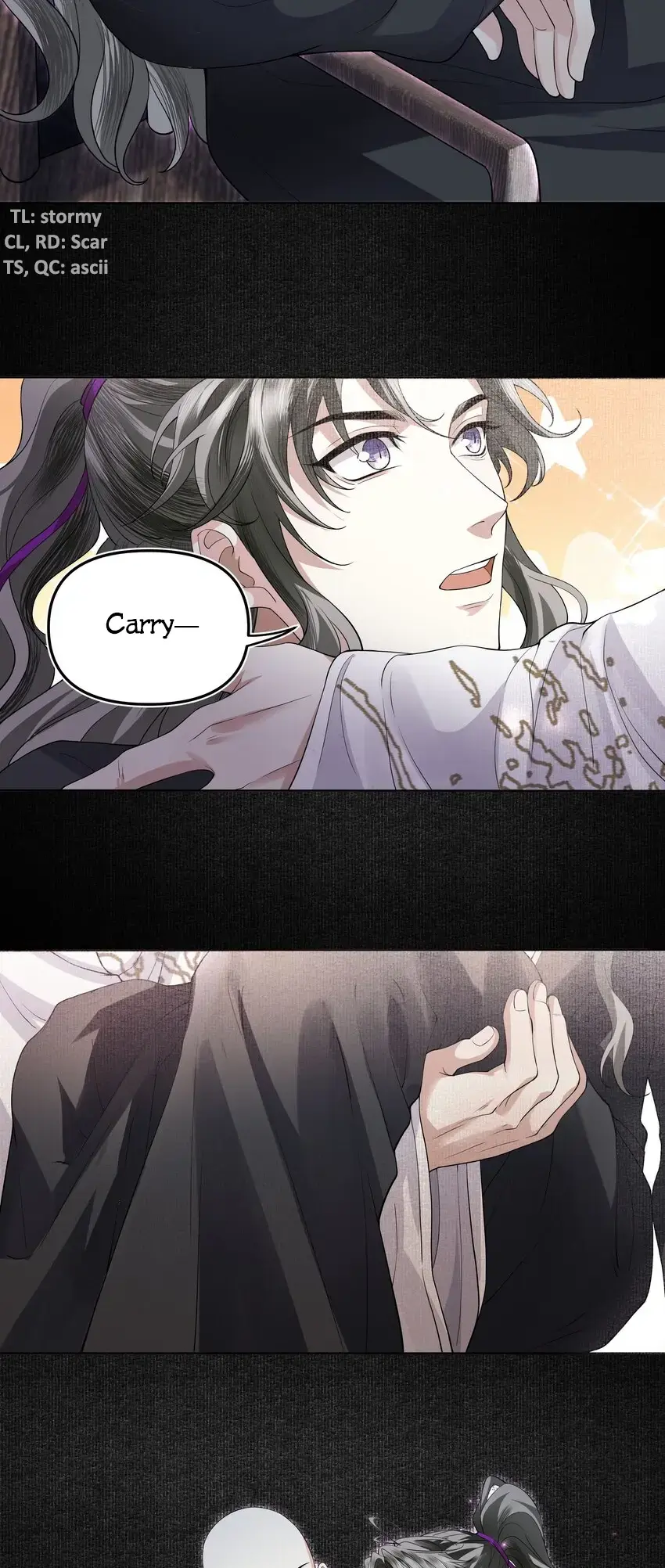 Read Copper Coins chapter 52 image 8 on Lezhin