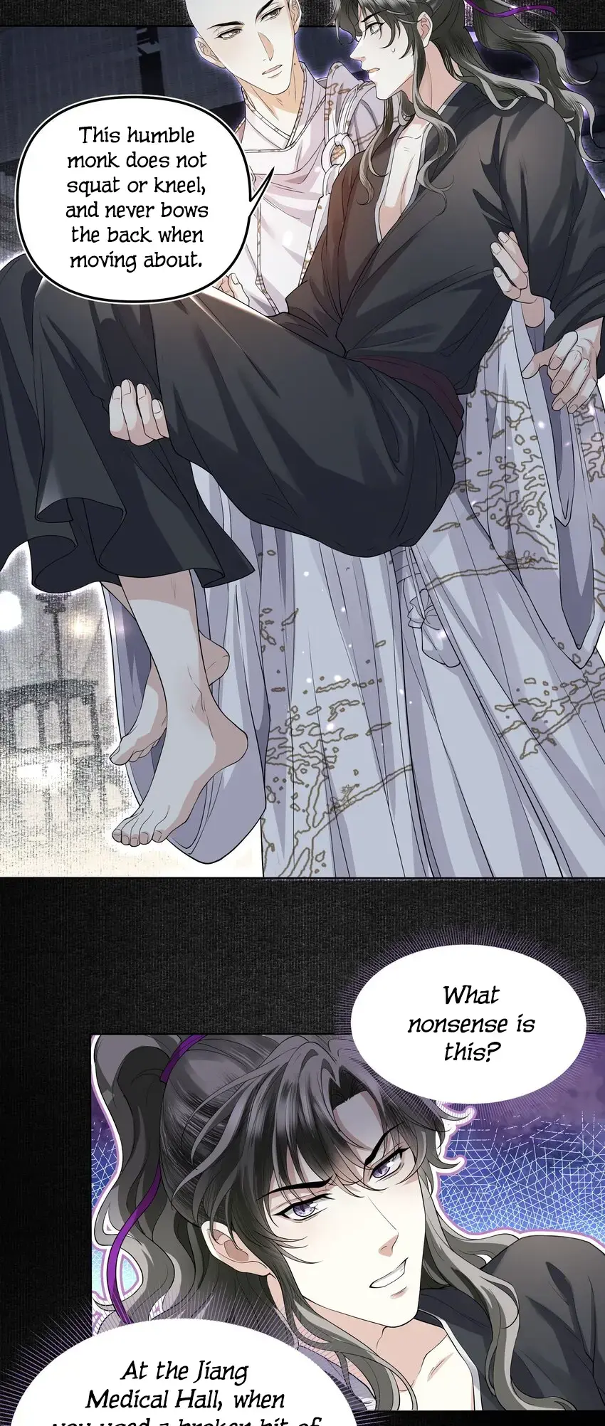 Read Copper Coins chapter 52 image 9 on Lezhin