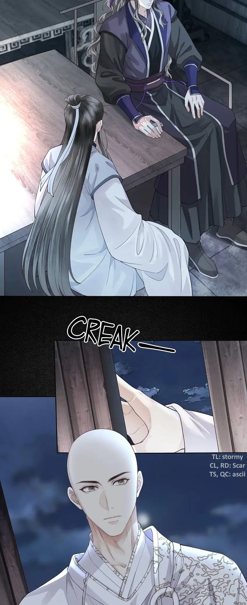 Read Copper Coins chapter 53 image 1 on Lezhin