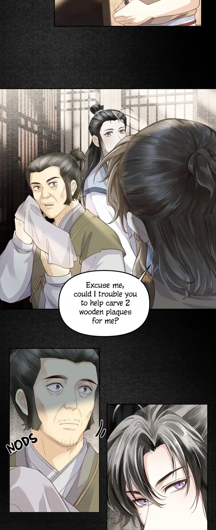 Read Copper Coins chapter 53 image 10 on Lezhin