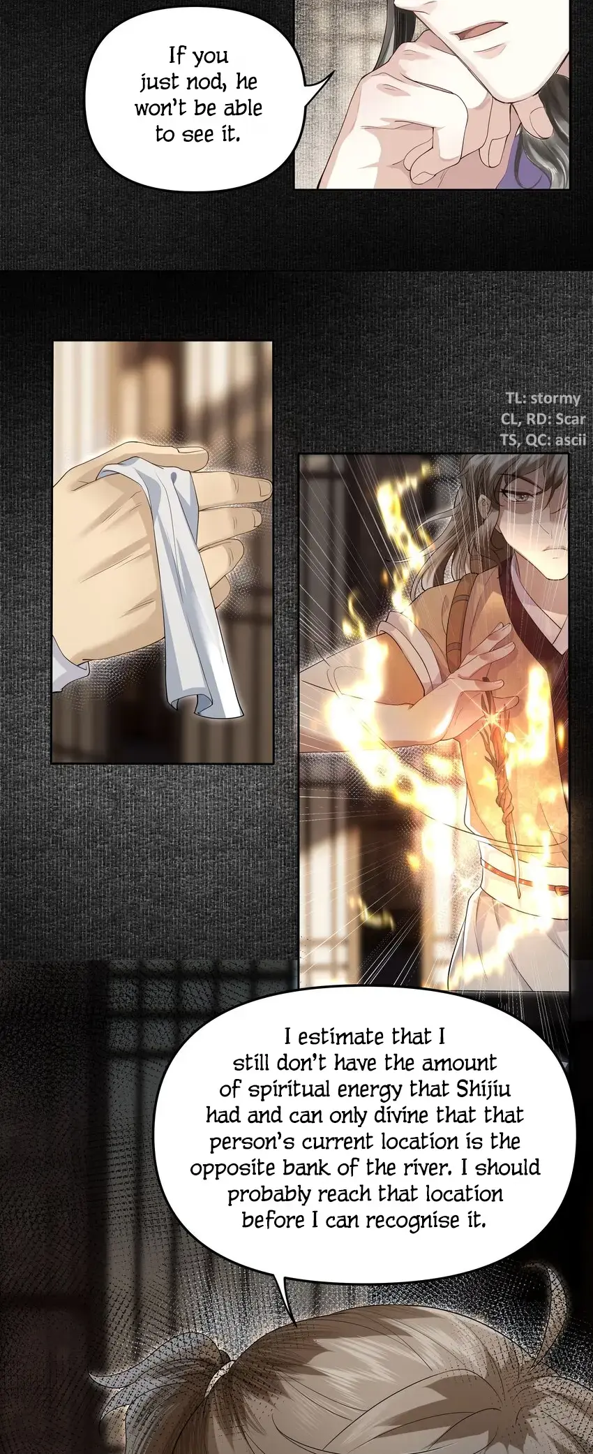 Read Copper Coins chapter 53 image 11 on Lezhin