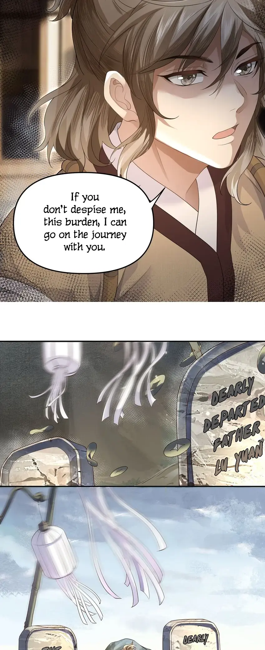 Read Copper Coins chapter 53 image 12 on Lezhin