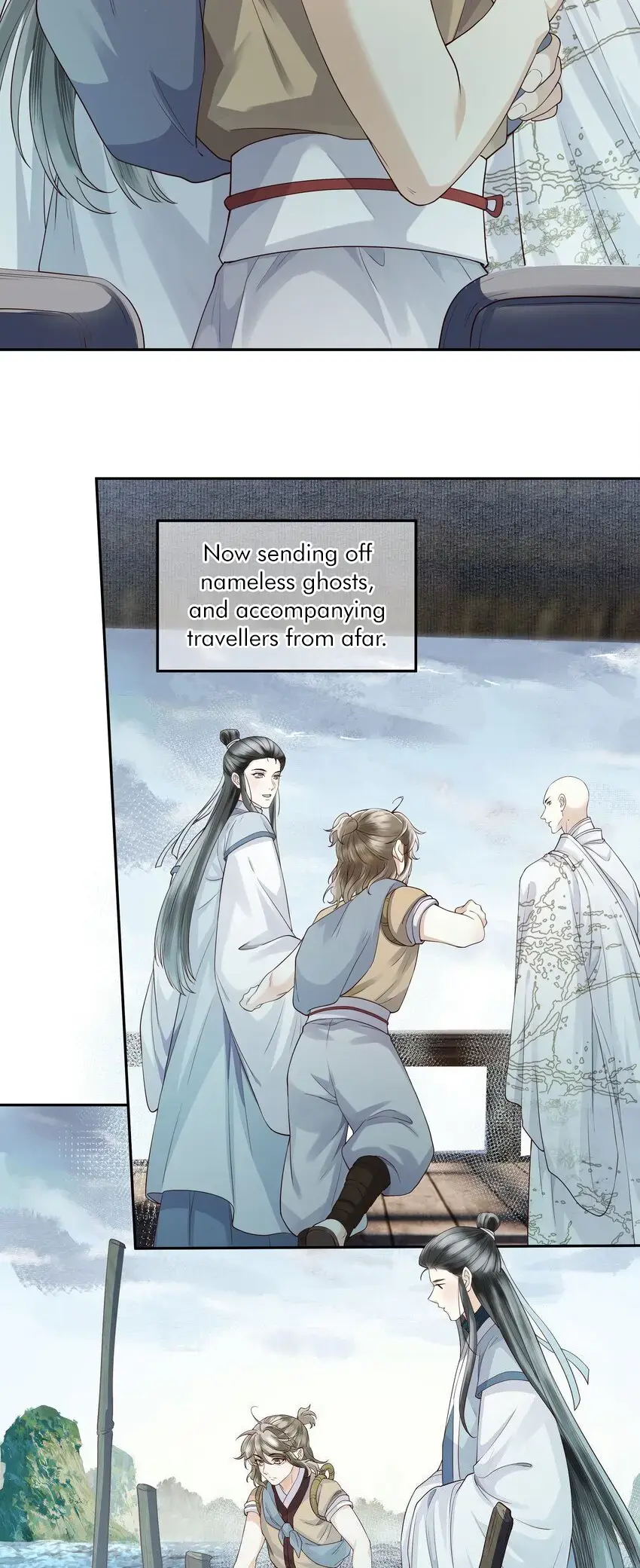 Read Copper Coins chapter 53 image 14 on Lezhin
