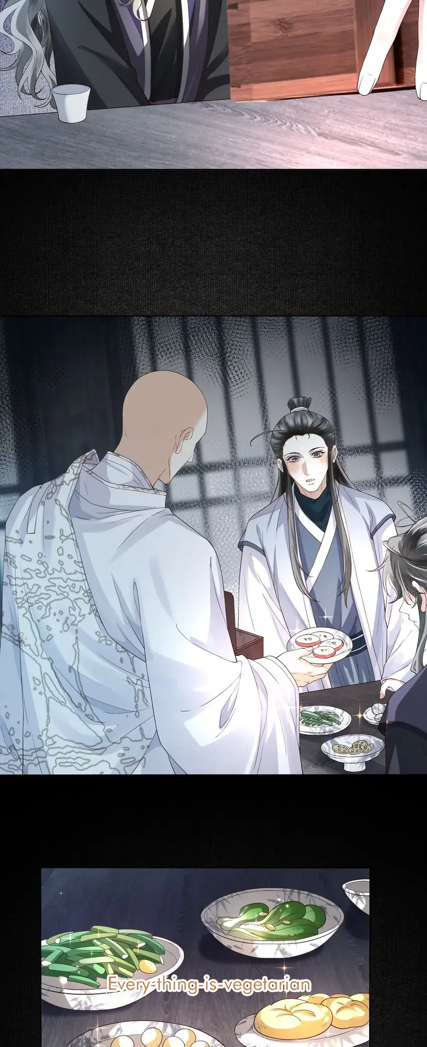Read Copper Coins chapter 53 image 3 on Lezhin