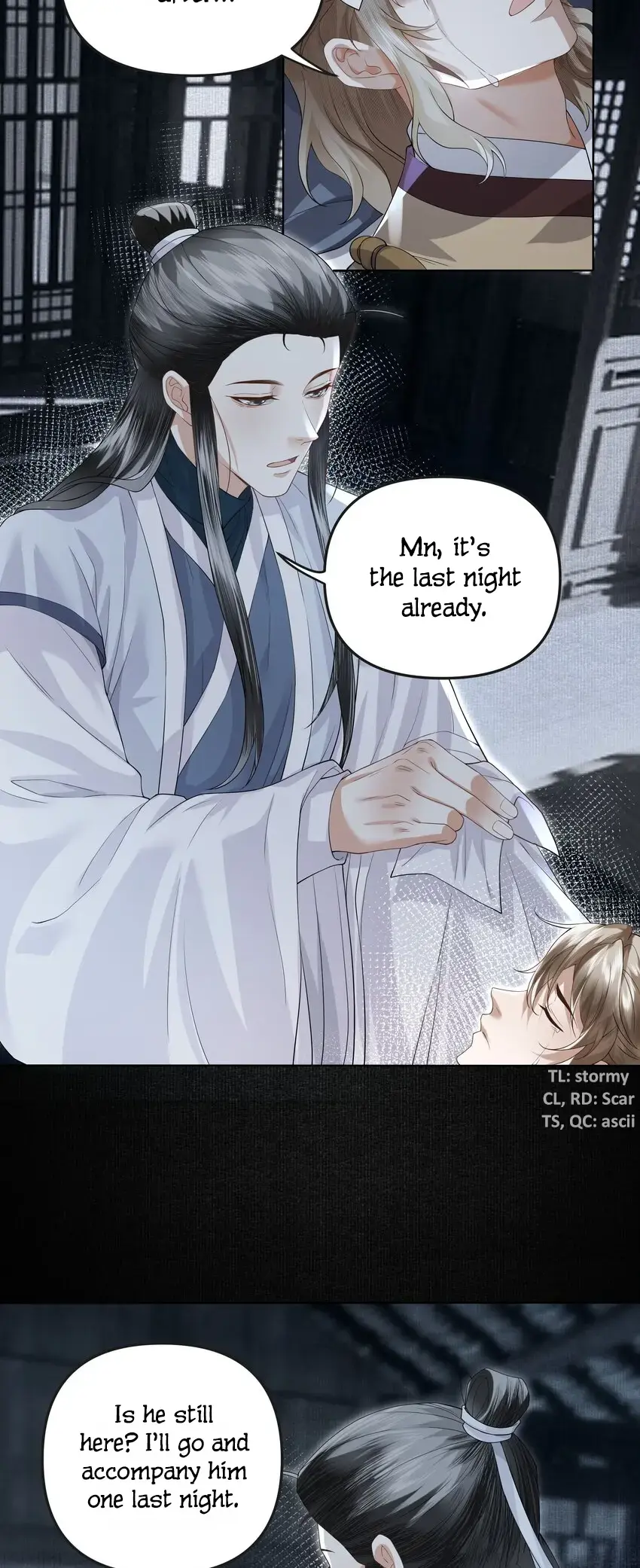 Read Copper Coins chapter 53 image 6 on Lezhin