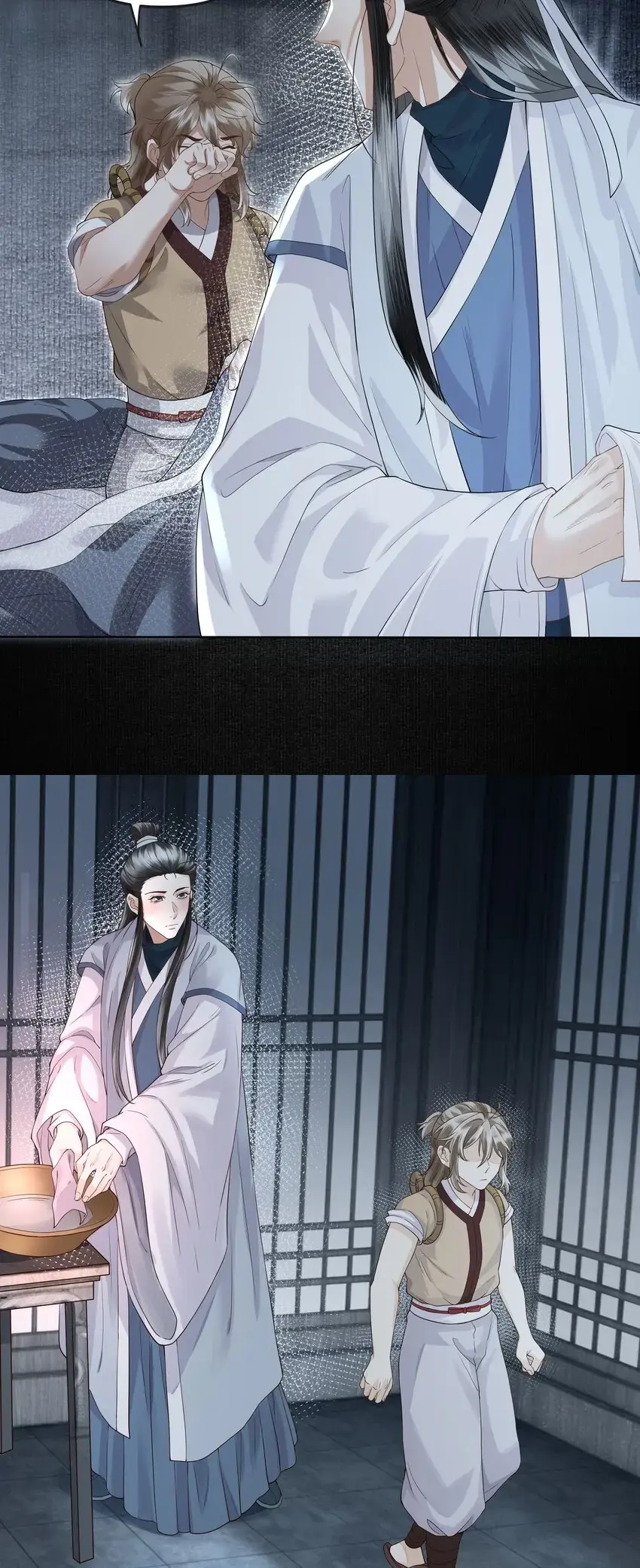 Read Copper Coins chapter 53 image 7 on Lezhin