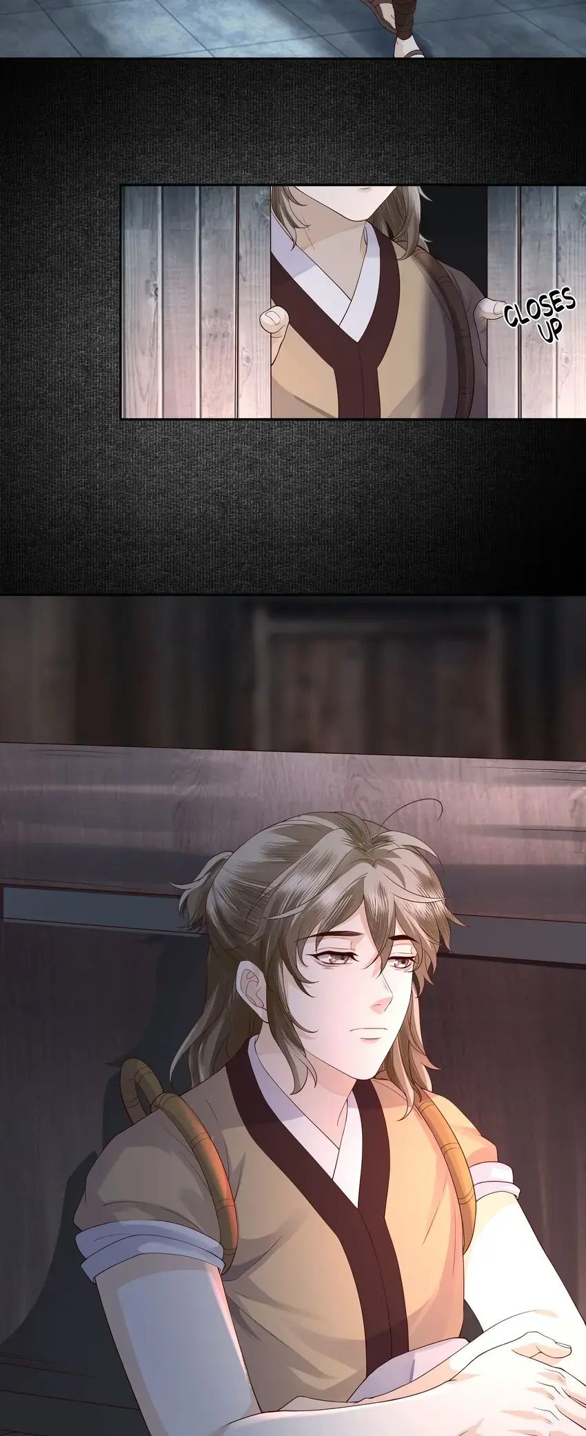 Read Copper Coins chapter 53 image 8 on Lezhin