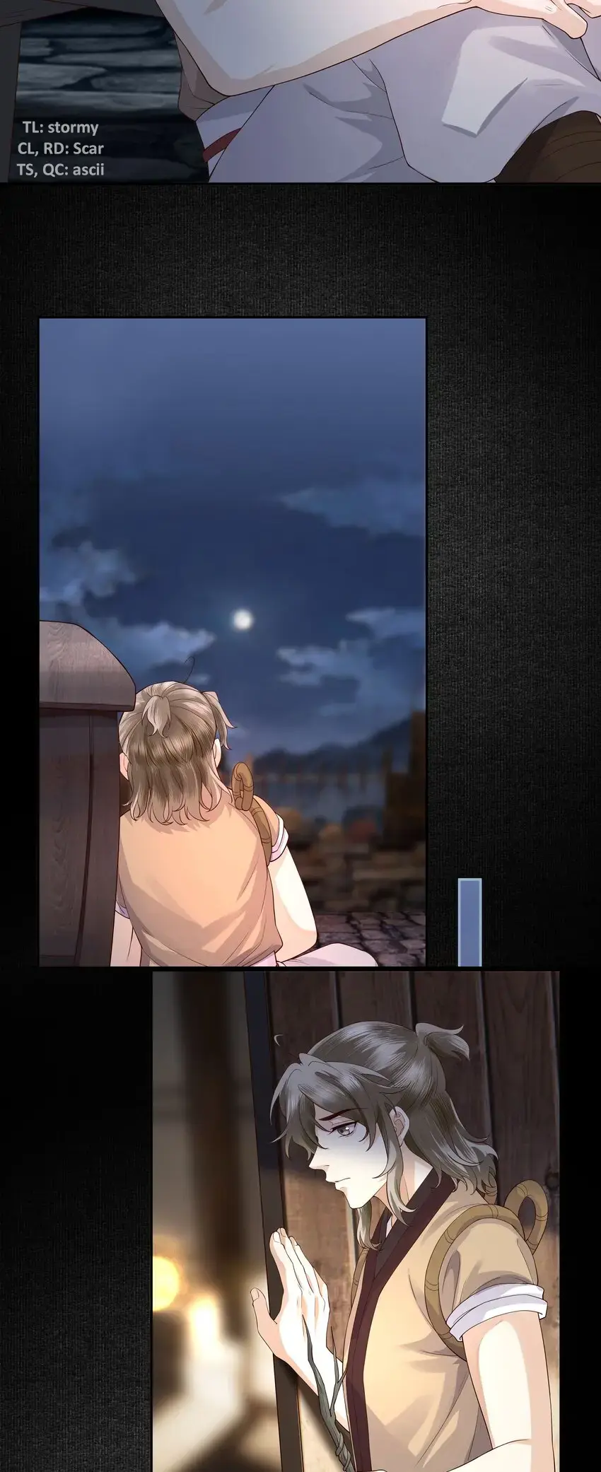 Read Copper Coins chapter 53 image 9 on Lezhin