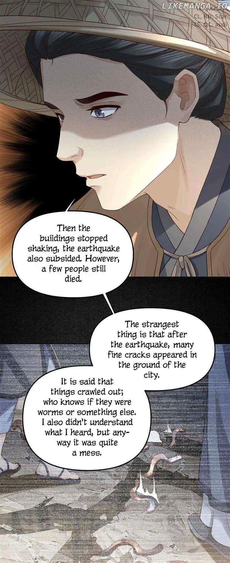 Read Copper Coins chapter 54 image 11 on Lezhin