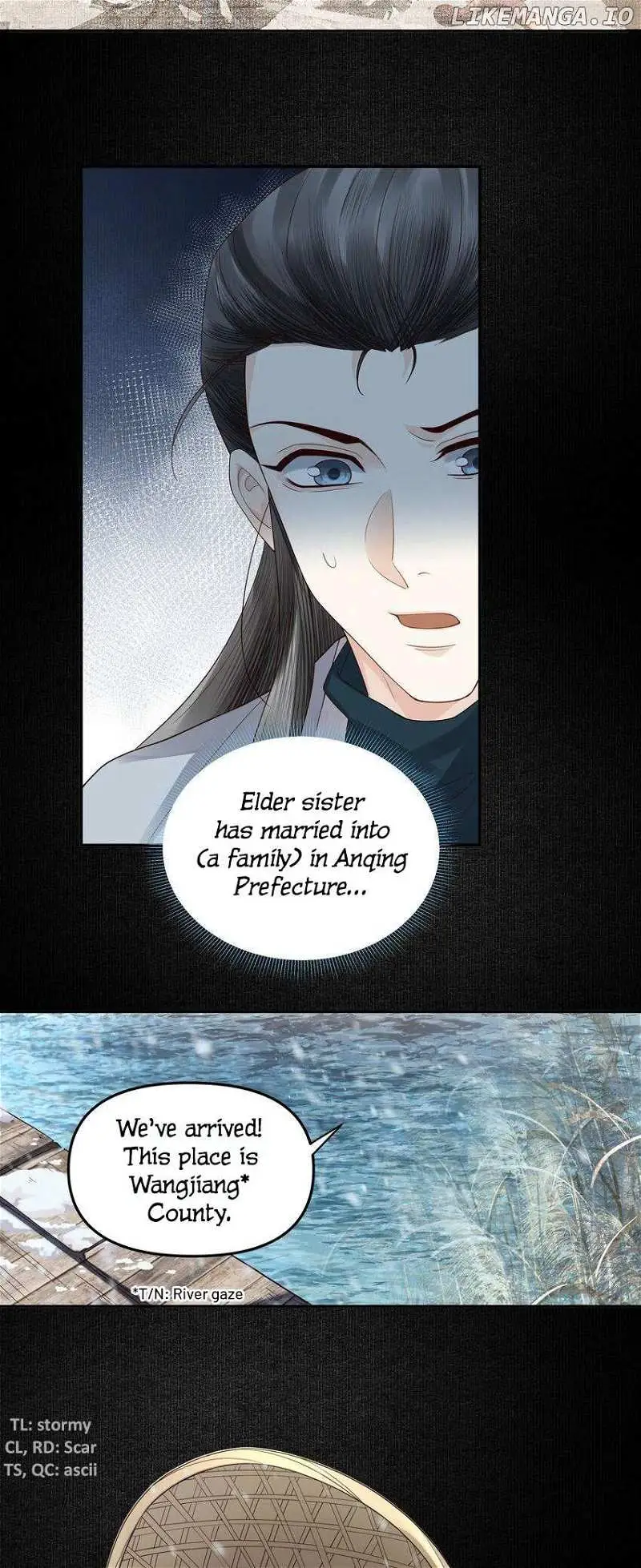 Read Copper Coins chapter 54 image 12 on Lezhin