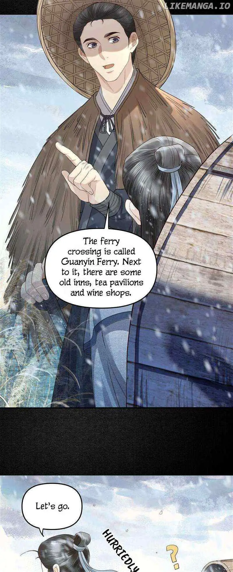Read Copper Coins chapter 54 image 13 on Lezhin