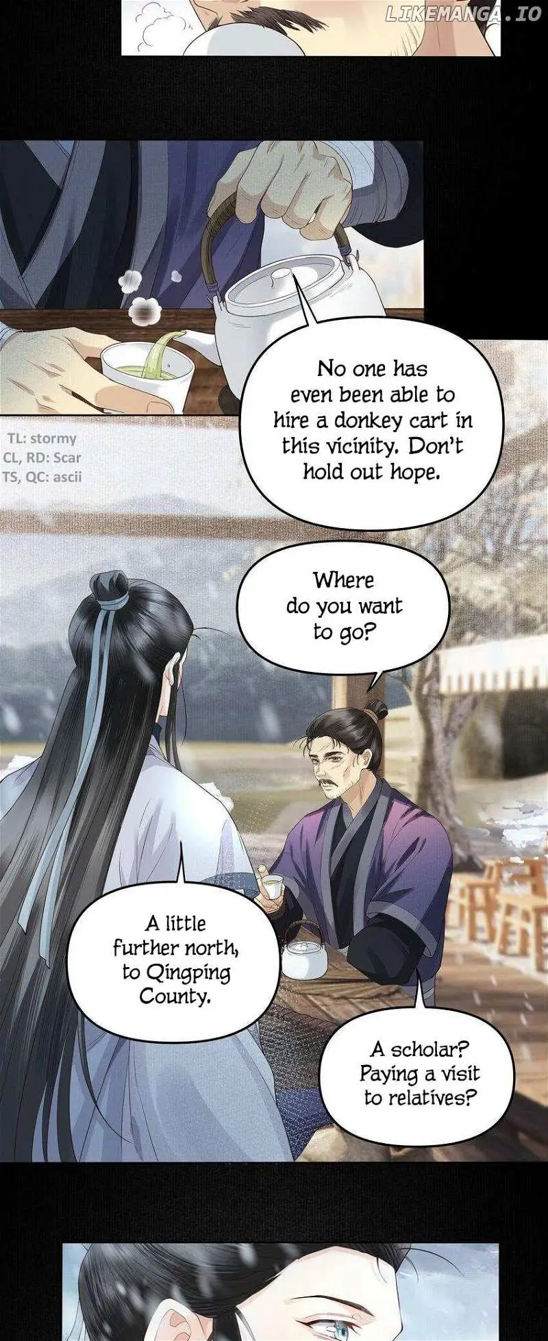 Read Copper Coins chapter 54 image 15 on Lezhin