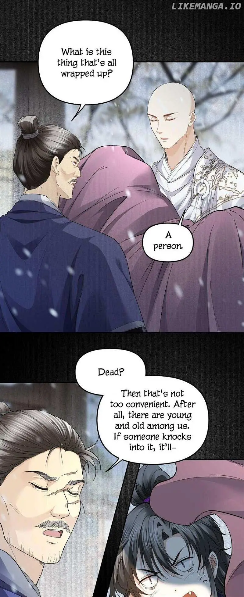 Read Copper Coins chapter 54 image 19 on Lezhin