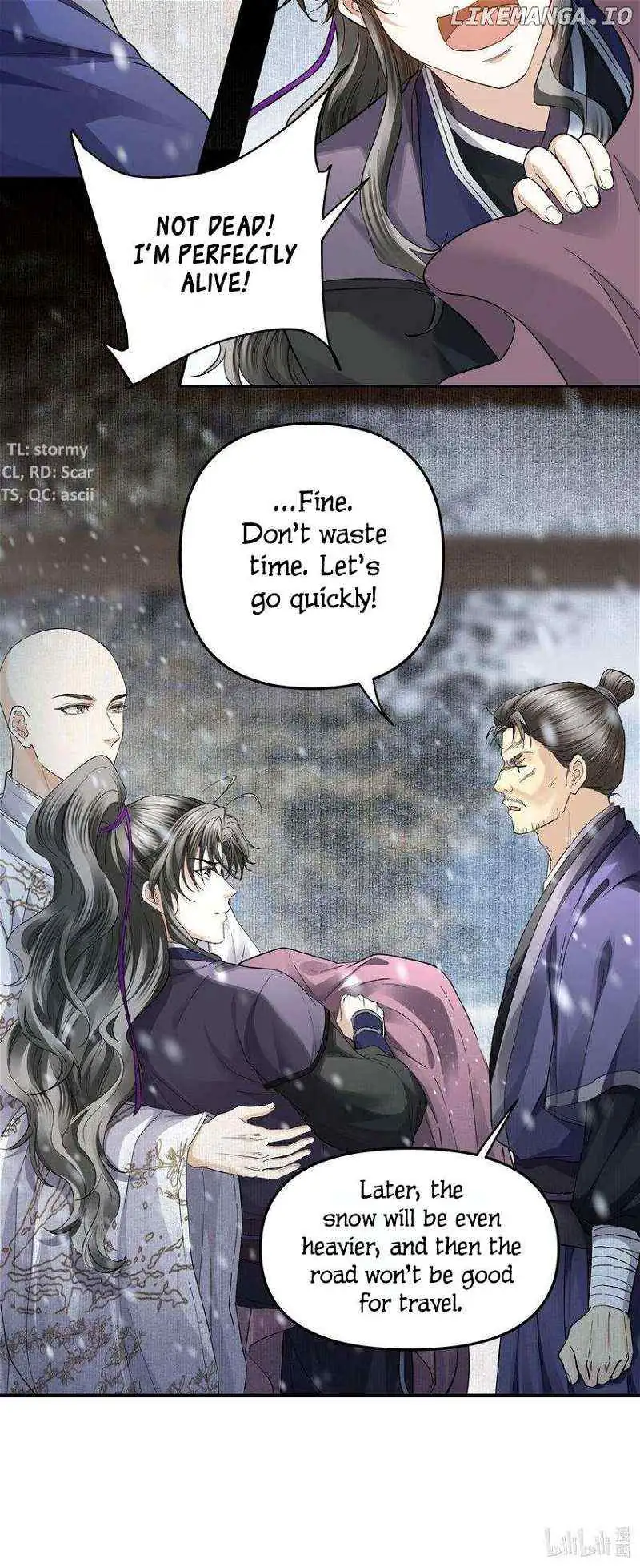 Read Copper Coins chapter 54 image 20 on Lezhin