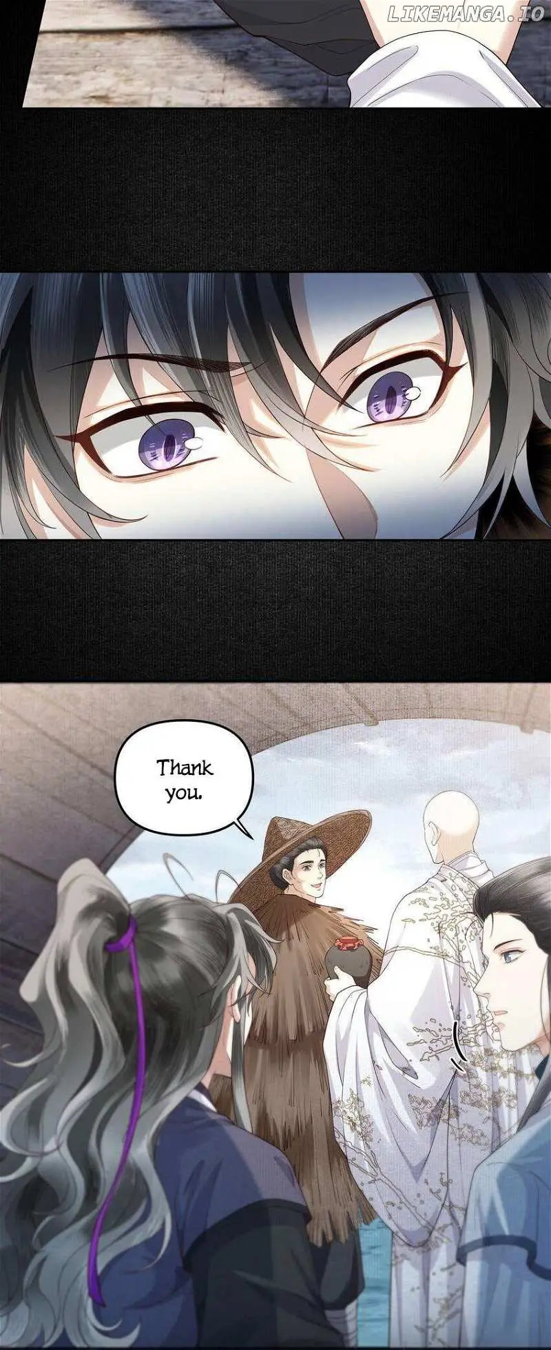 Read Copper Coins chapter 54 image 7 on Lezhin