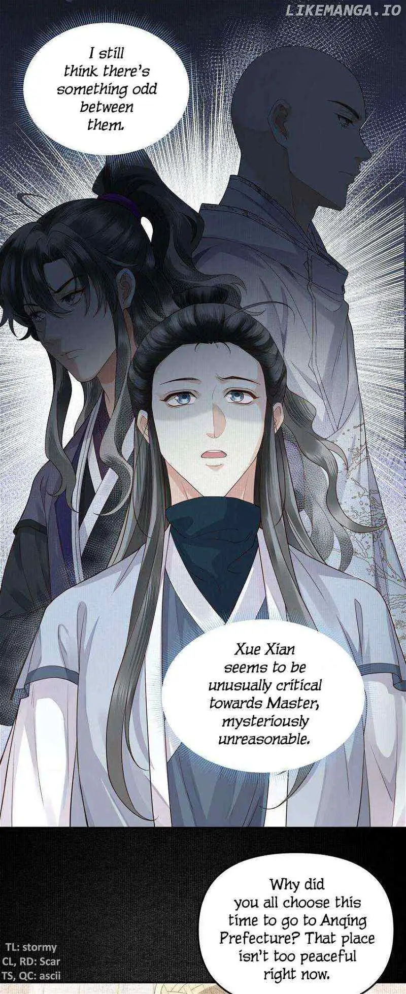 Read Copper Coins chapter 54 image 8 on Lezhin