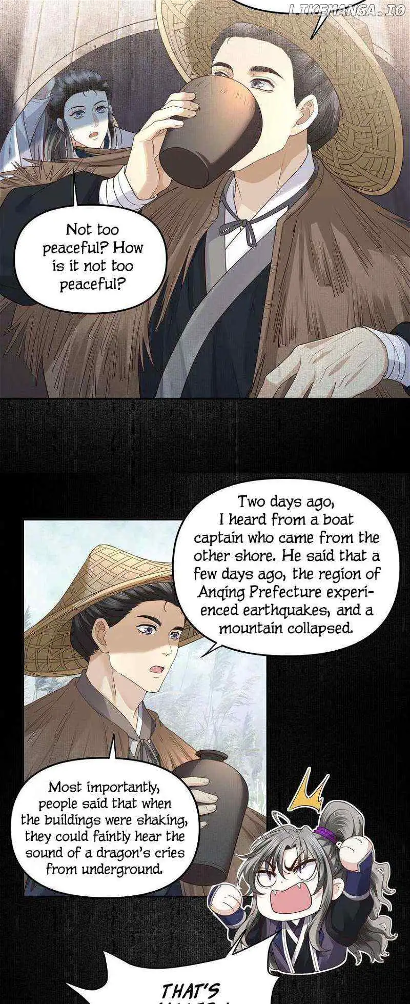 Read Copper Coins chapter 54 image 9 on Lezhin
