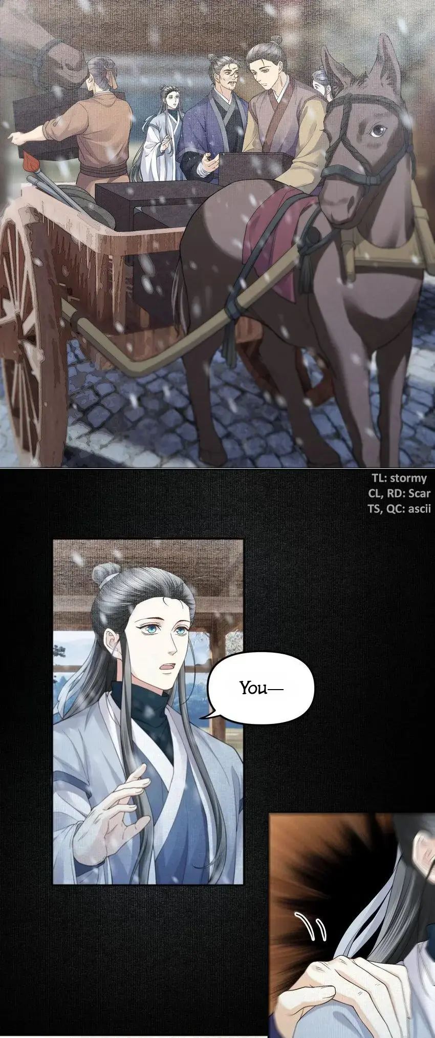 Read Copper Coins chapter 55 image 1 on Lezhin