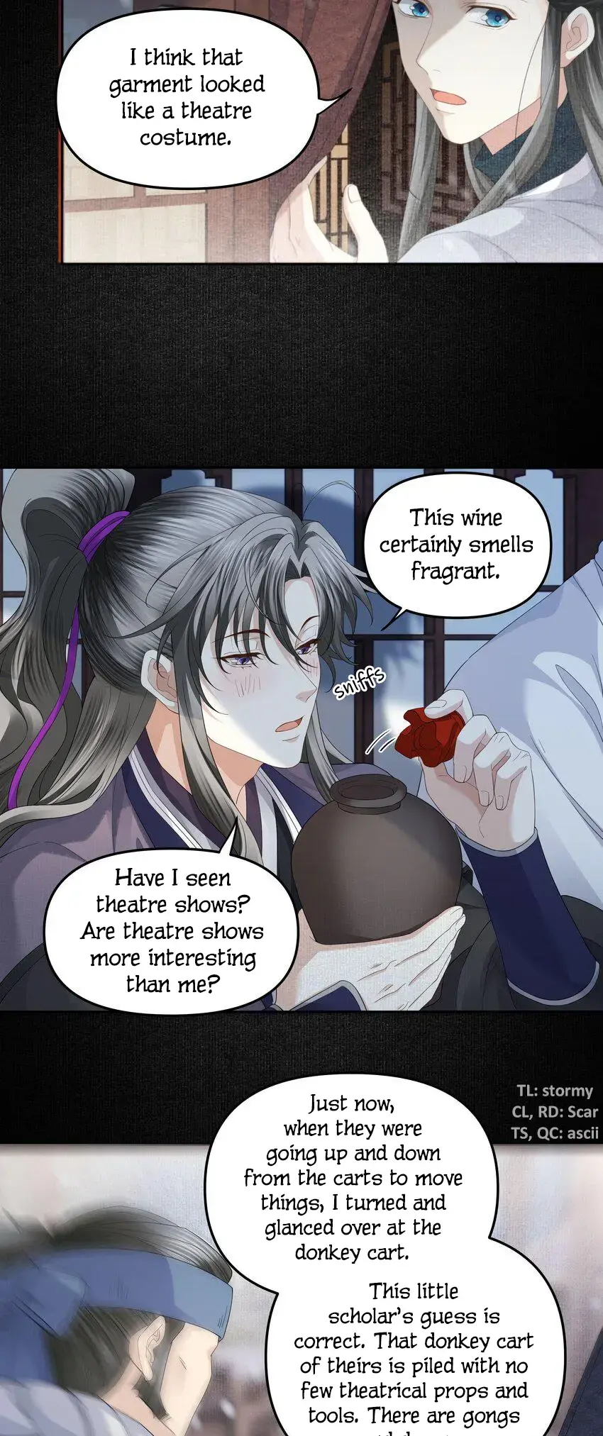 Read Copper Coins chapter 55 image 12 on Lezhin