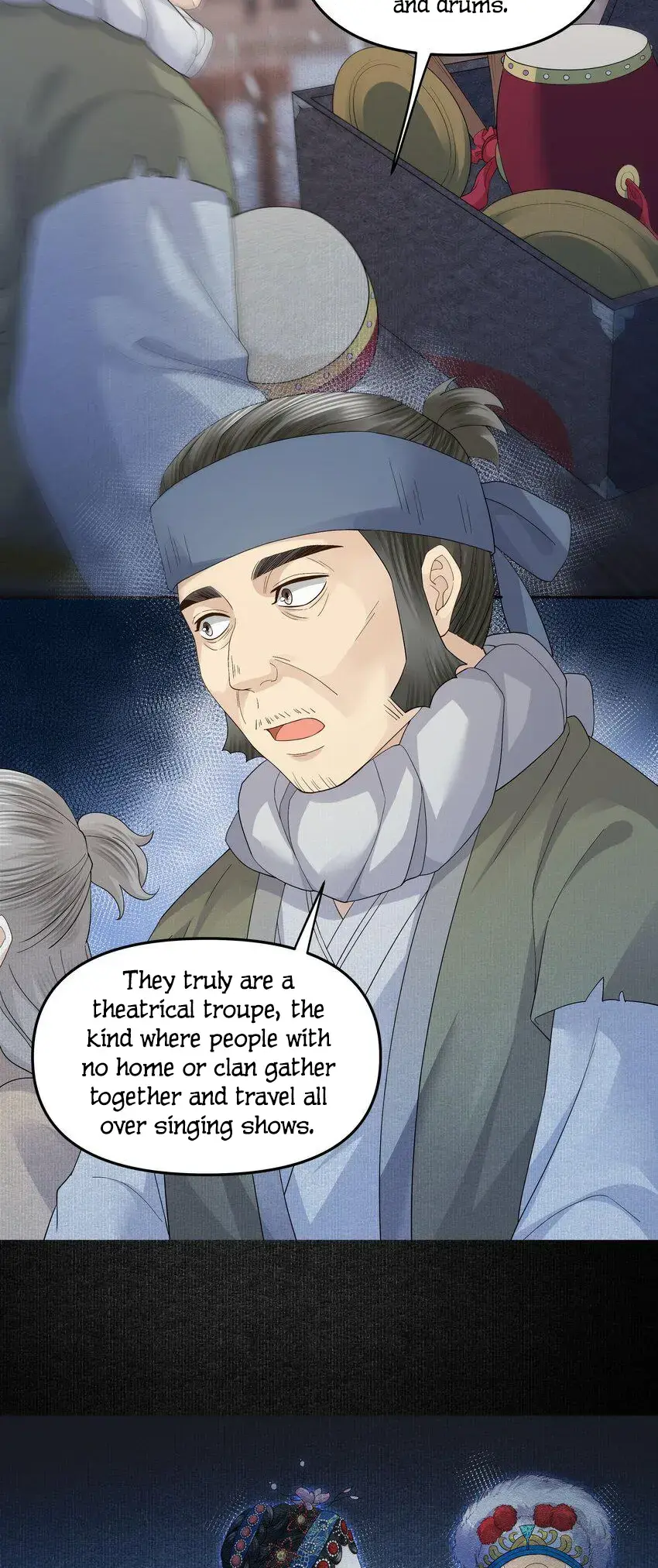 Read Copper Coins chapter 55 image 13 on Lezhin