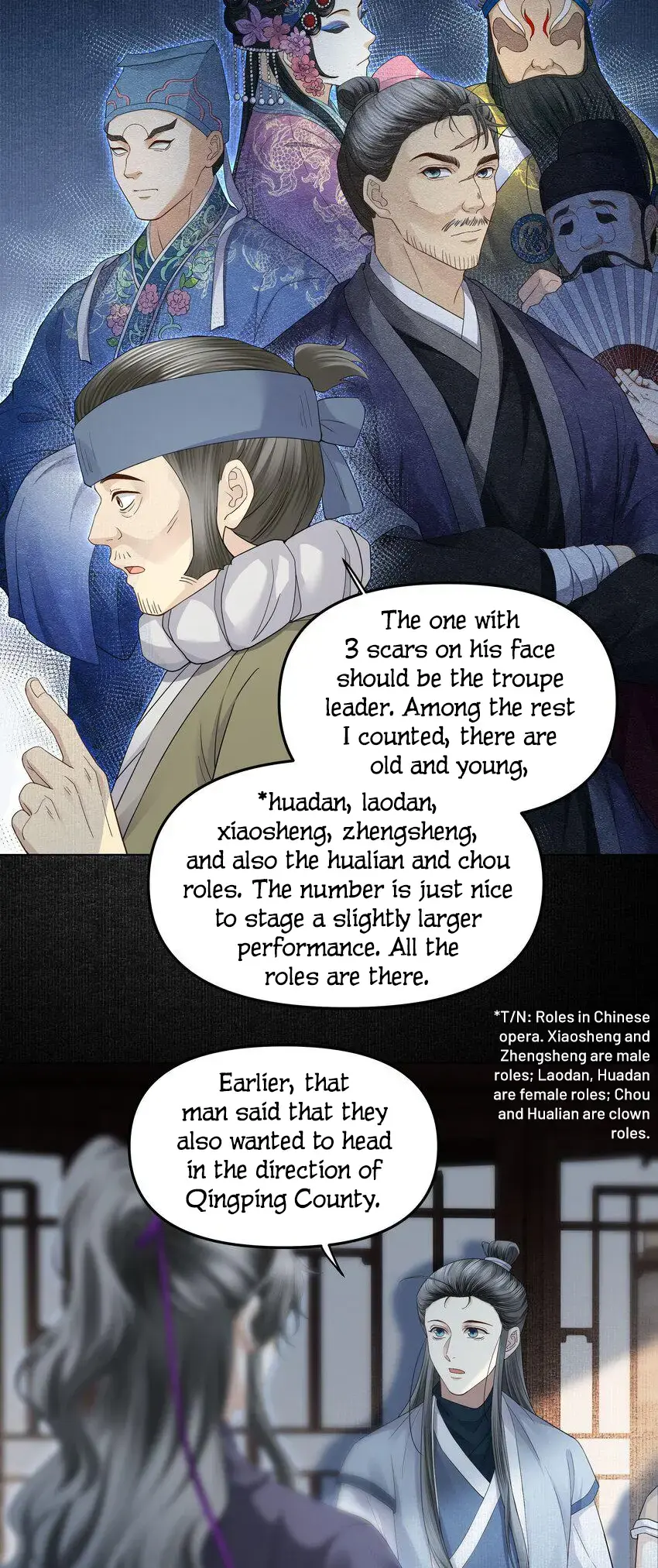 Read Copper Coins chapter 55 image 14 on Lezhin