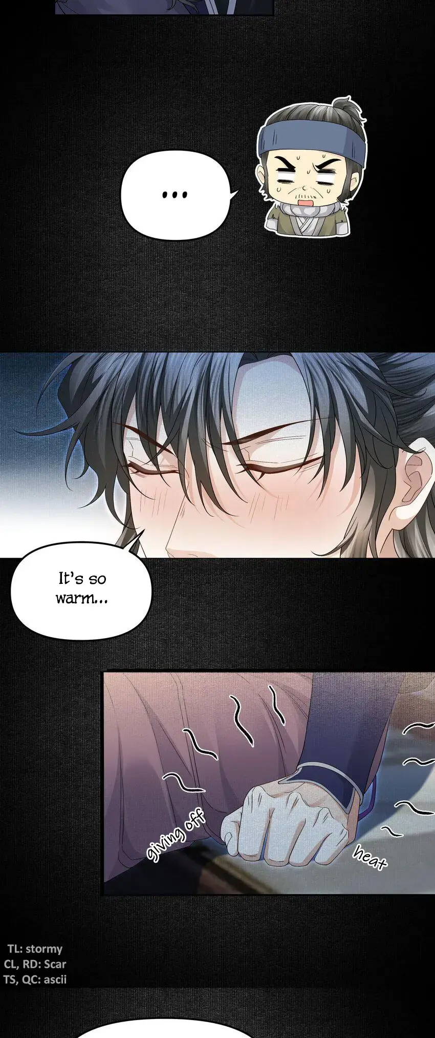 Read Copper Coins chapter 55 image 17 on Lezhin