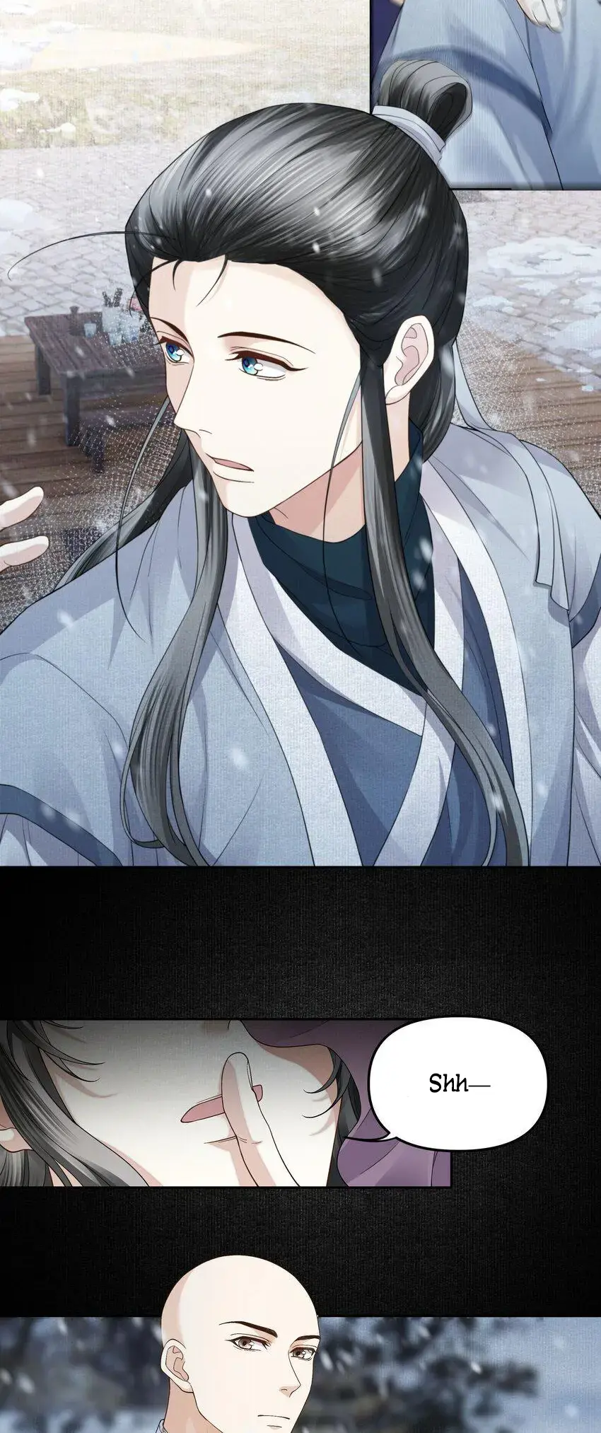 Read Copper Coins chapter 55 image 2 on Lezhin