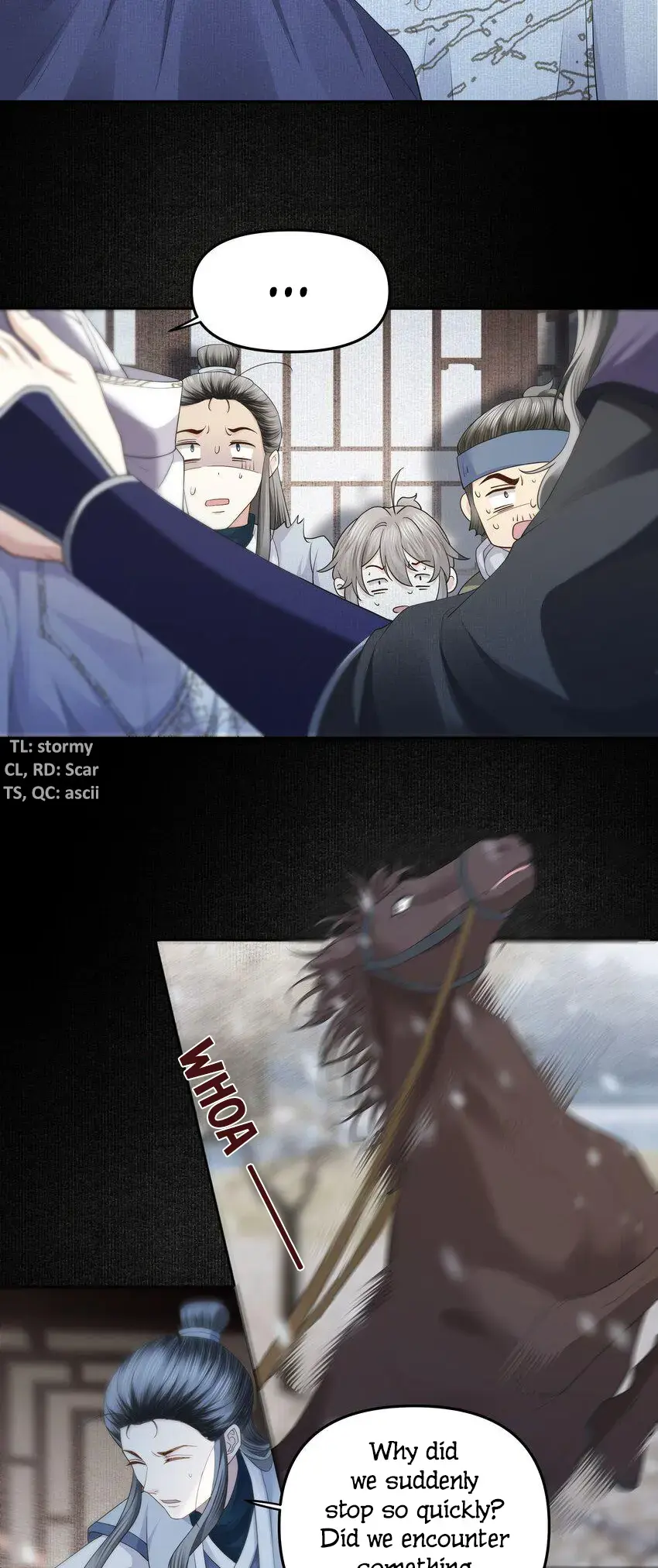 Read Copper Coins chapter 55 image 20 on Lezhin