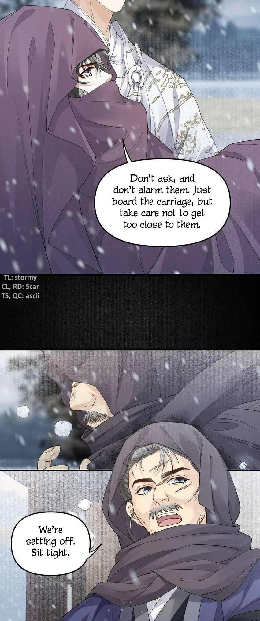 Read Copper Coins chapter 55 image 3 on Lezhin