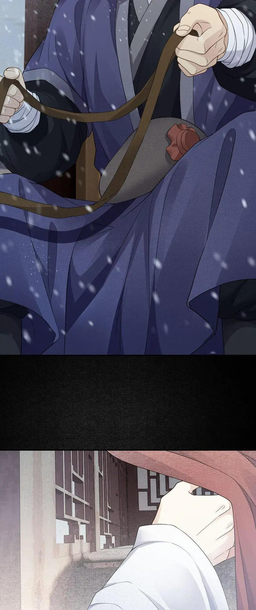 Read Copper Coins chapter 55 image 4 on Lezhin