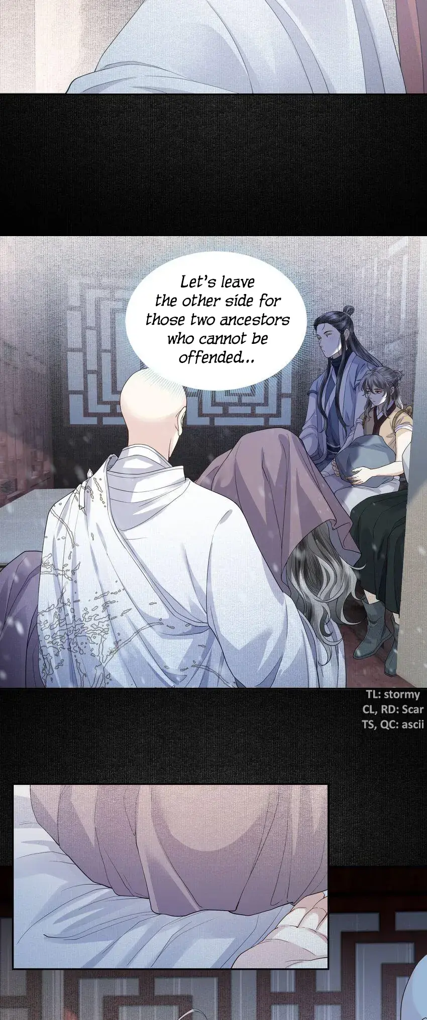 Read Copper Coins chapter 55 image 5 on Lezhin