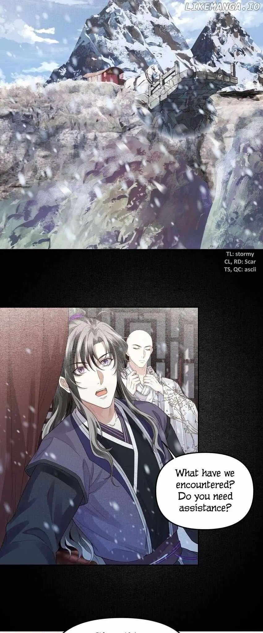 Read Copper Coins chapter 56 image 1 on Lezhin