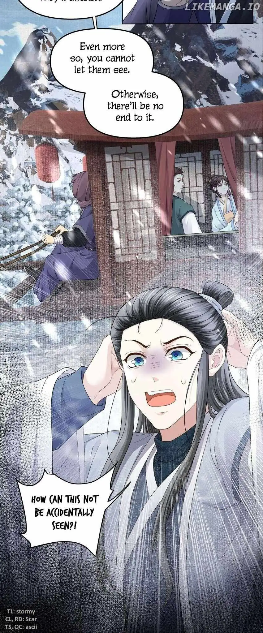 Read Copper Coins chapter 56 image 10 on Lezhin