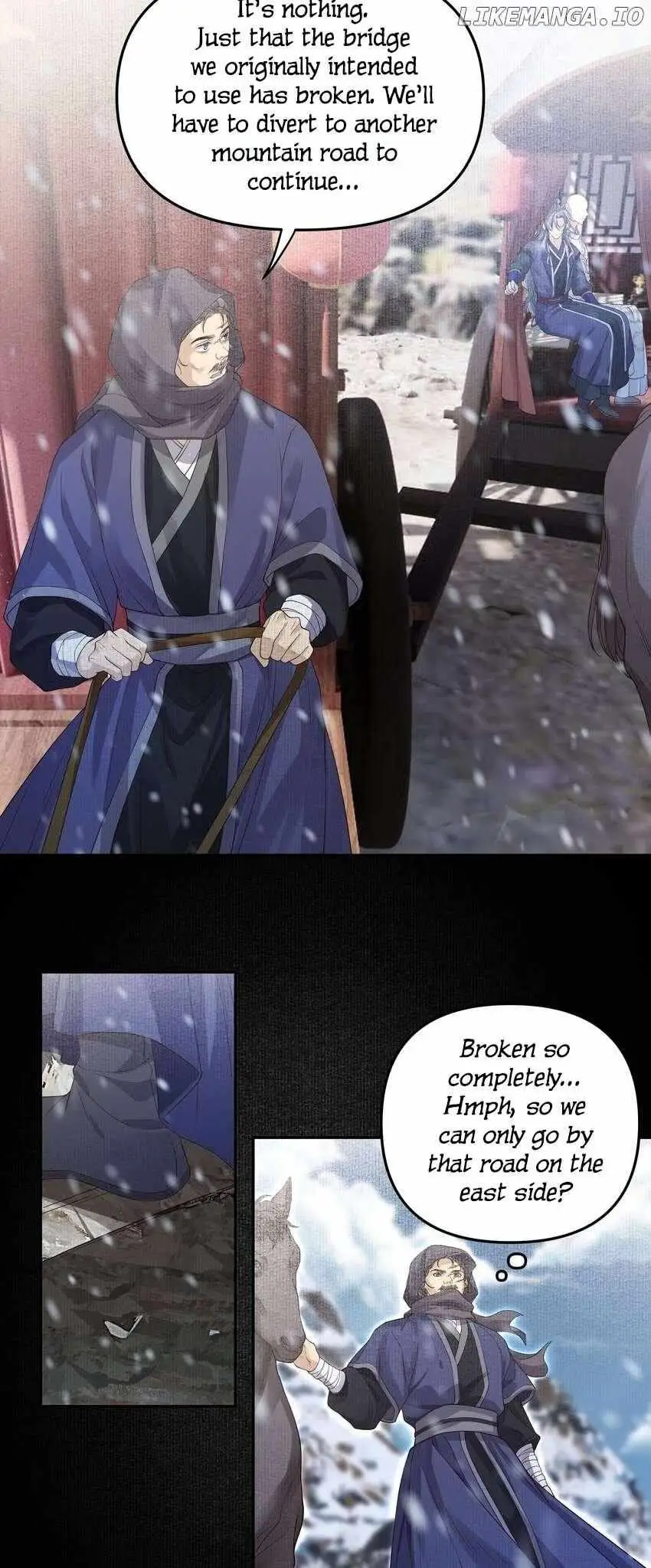Read Copper Coins chapter 56 image 2 on Lezhin