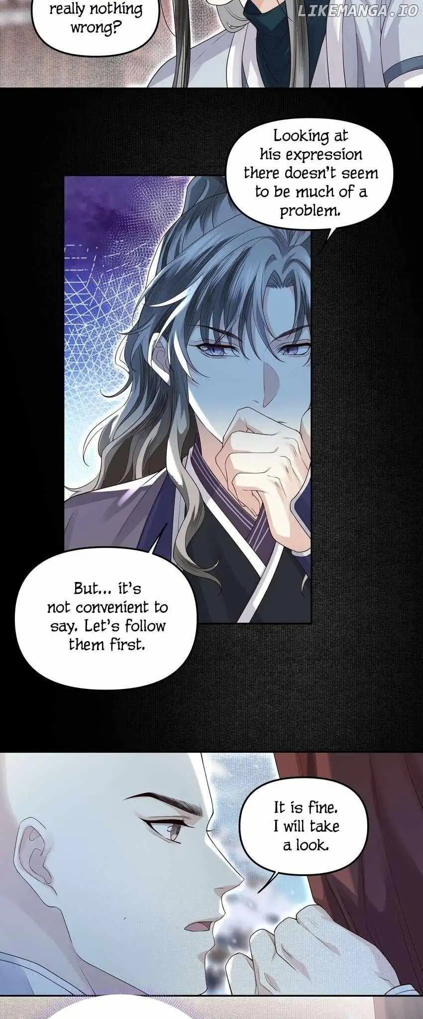 Read Copper Coins chapter 56 image 4 on Lezhin