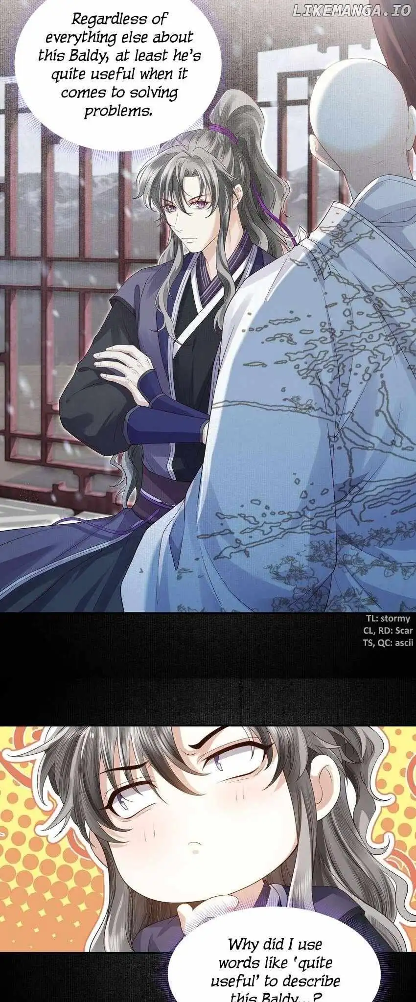 Read Copper Coins chapter 56 image 5 on Lezhin