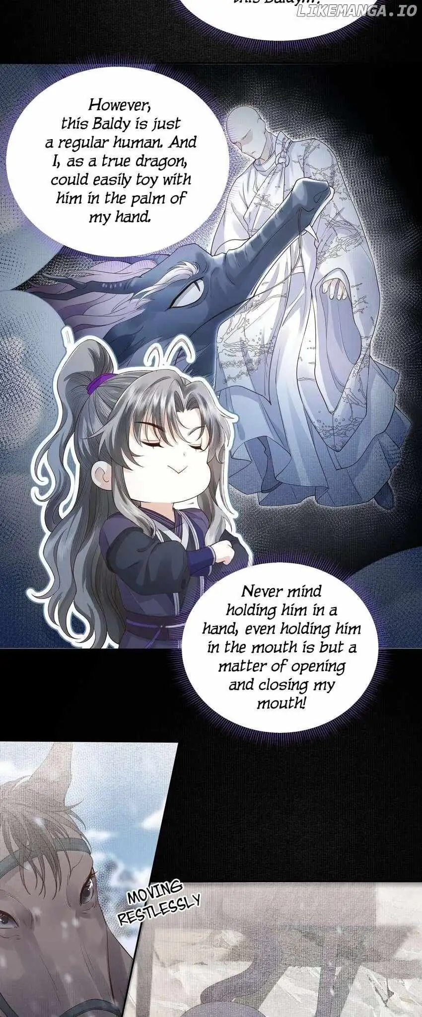 Read Copper Coins chapter 56 image 6 on Lezhin