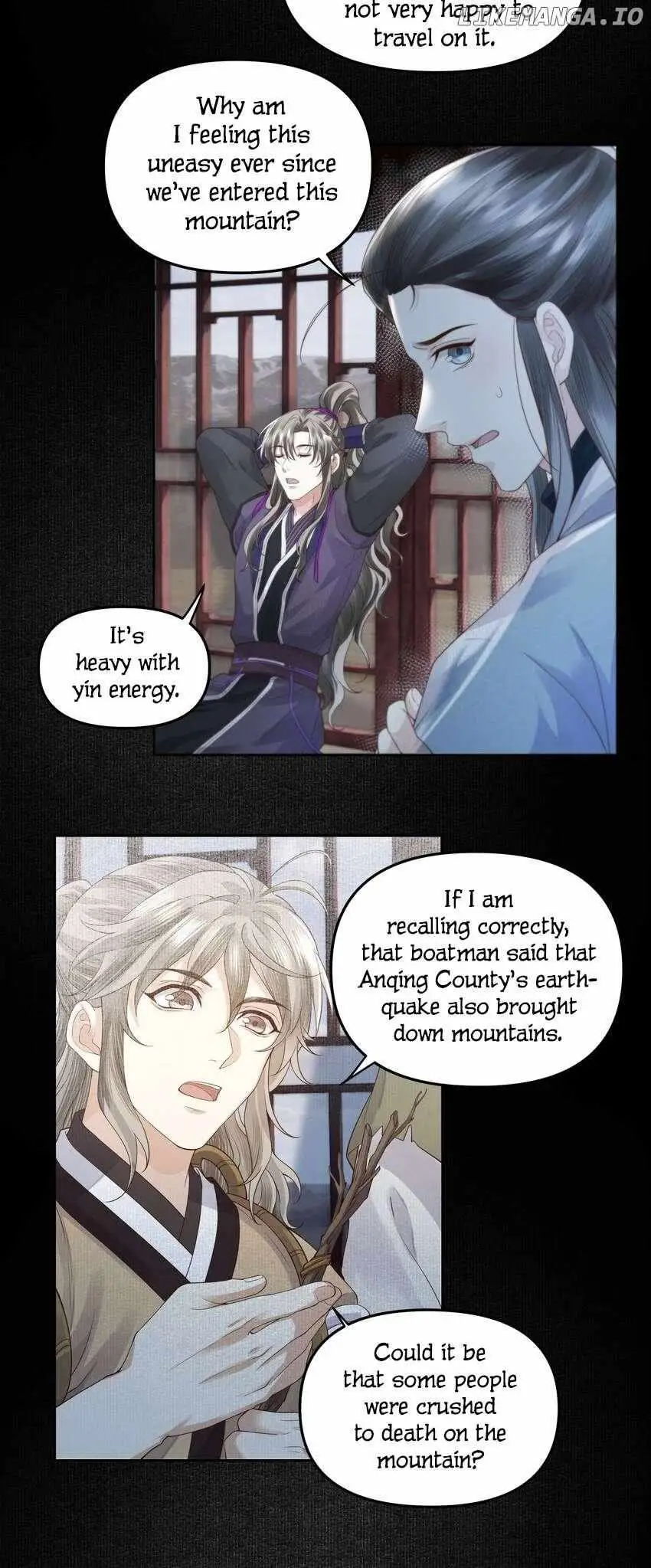 Read Copper Coins chapter 56 image 8 on Lezhin