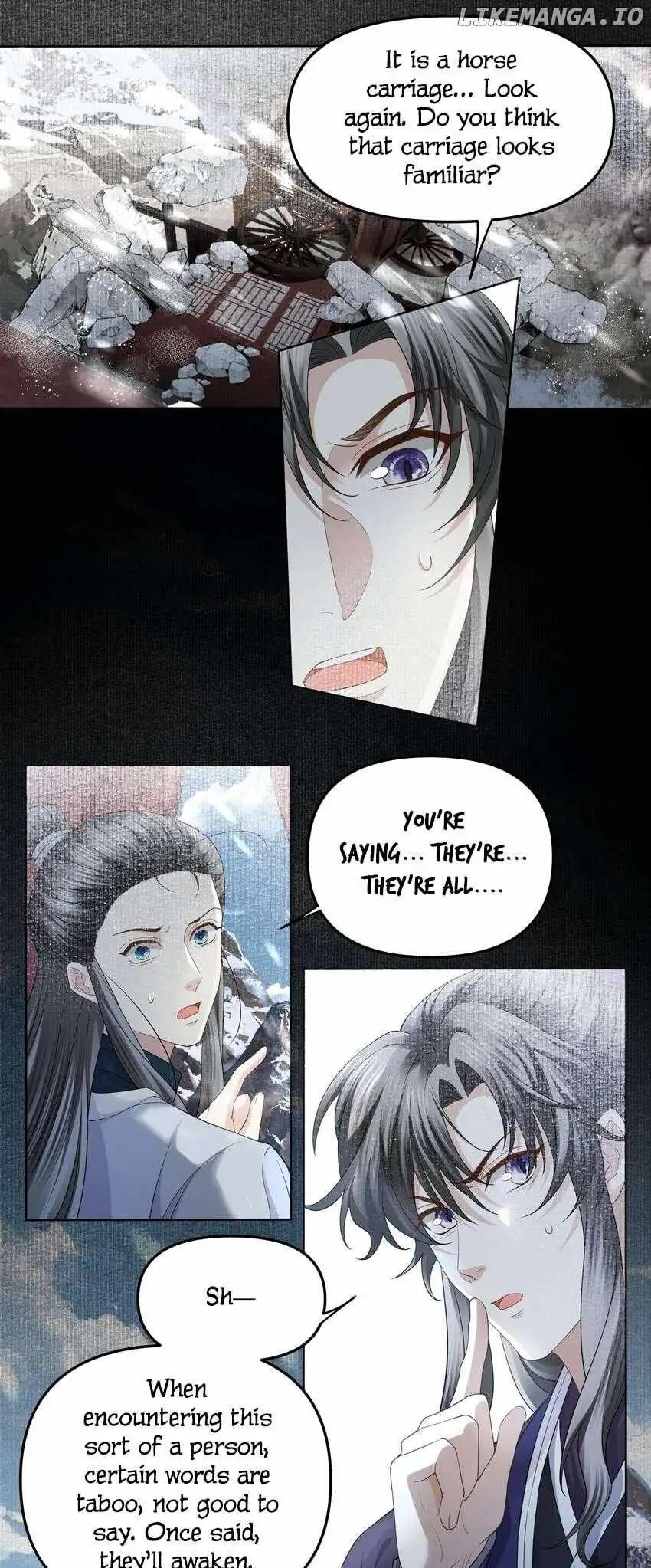 Read Copper Coins chapter 56 image 9 on Lezhin