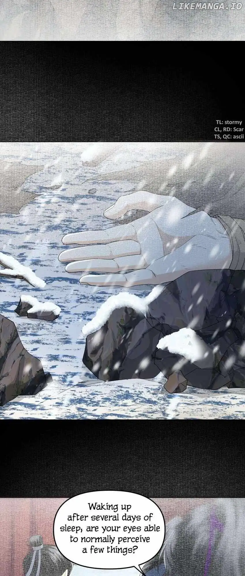 Read Copper Coins chapter 57 image 12 on Lezhin