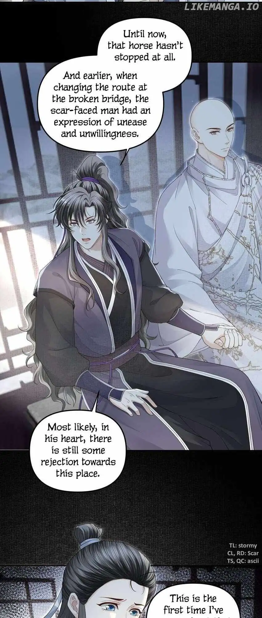 Read Copper Coins chapter 57 image 2 on Lezhin