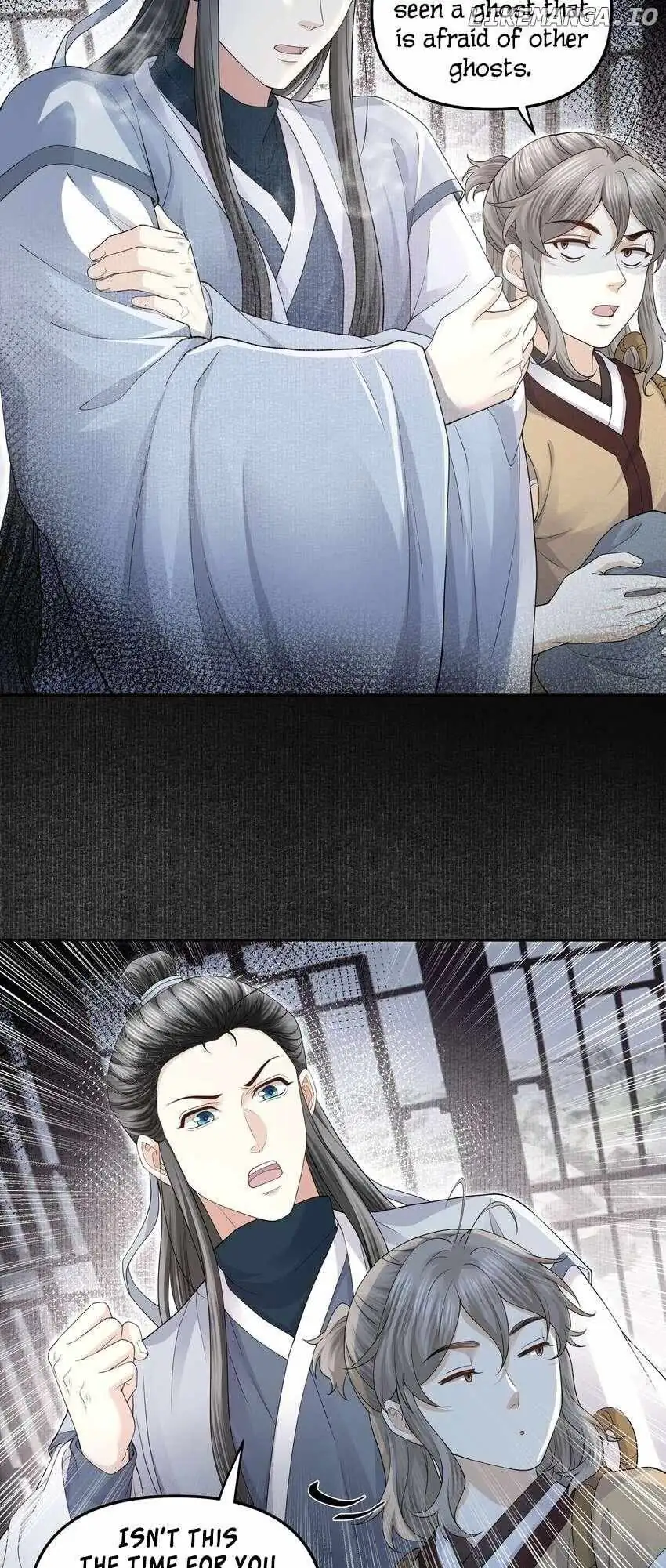Read Copper Coins chapter 57 image 3 on Lezhin
