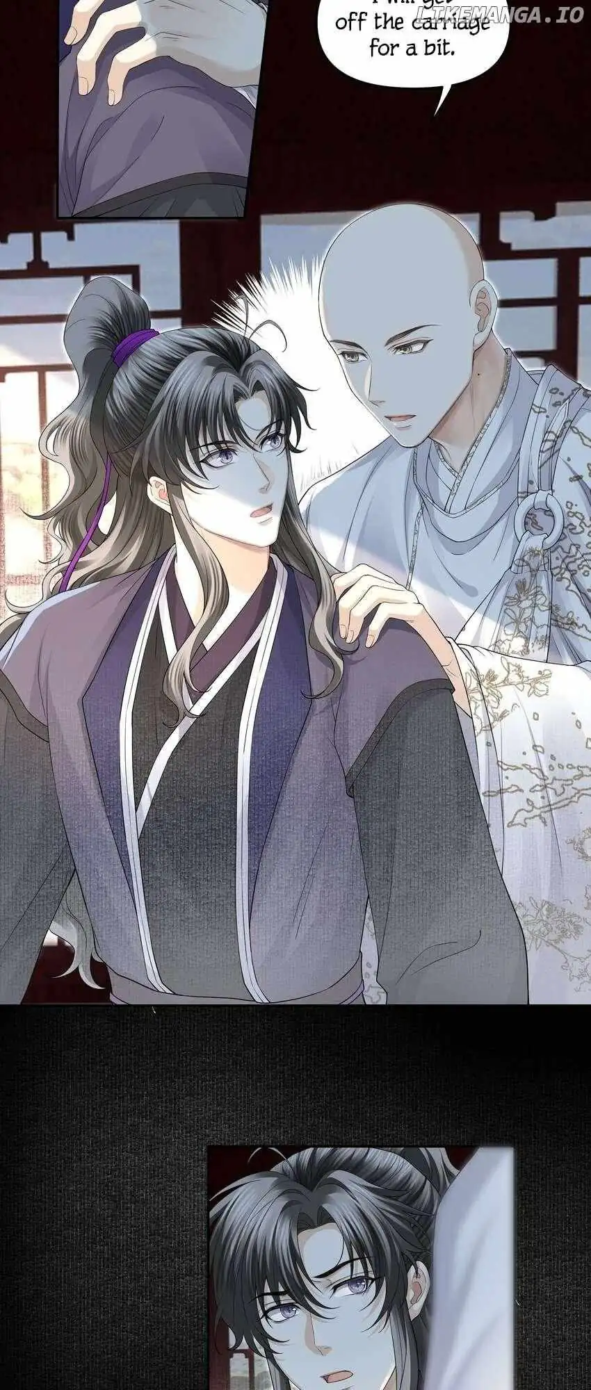 Read Copper Coins chapter 57 image 7 on Lezhin