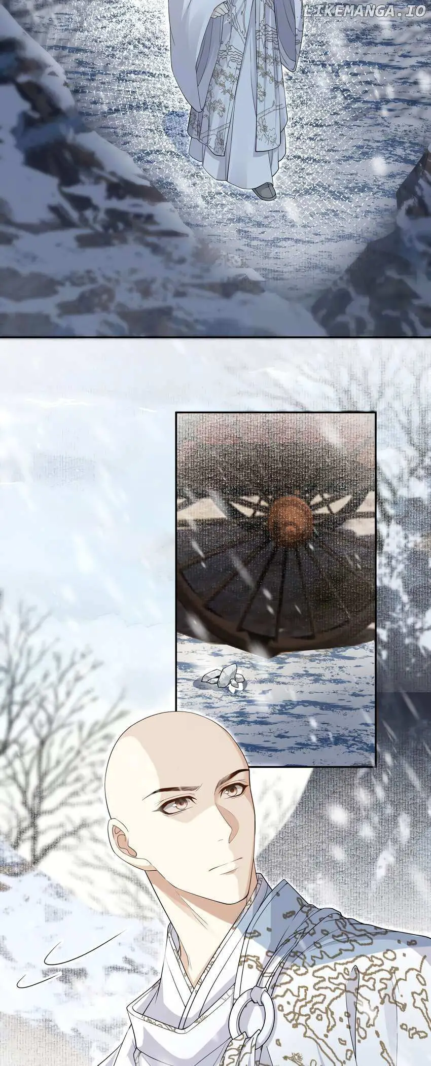 Read Copper Coins chapter 58 image 1 on Lezhin