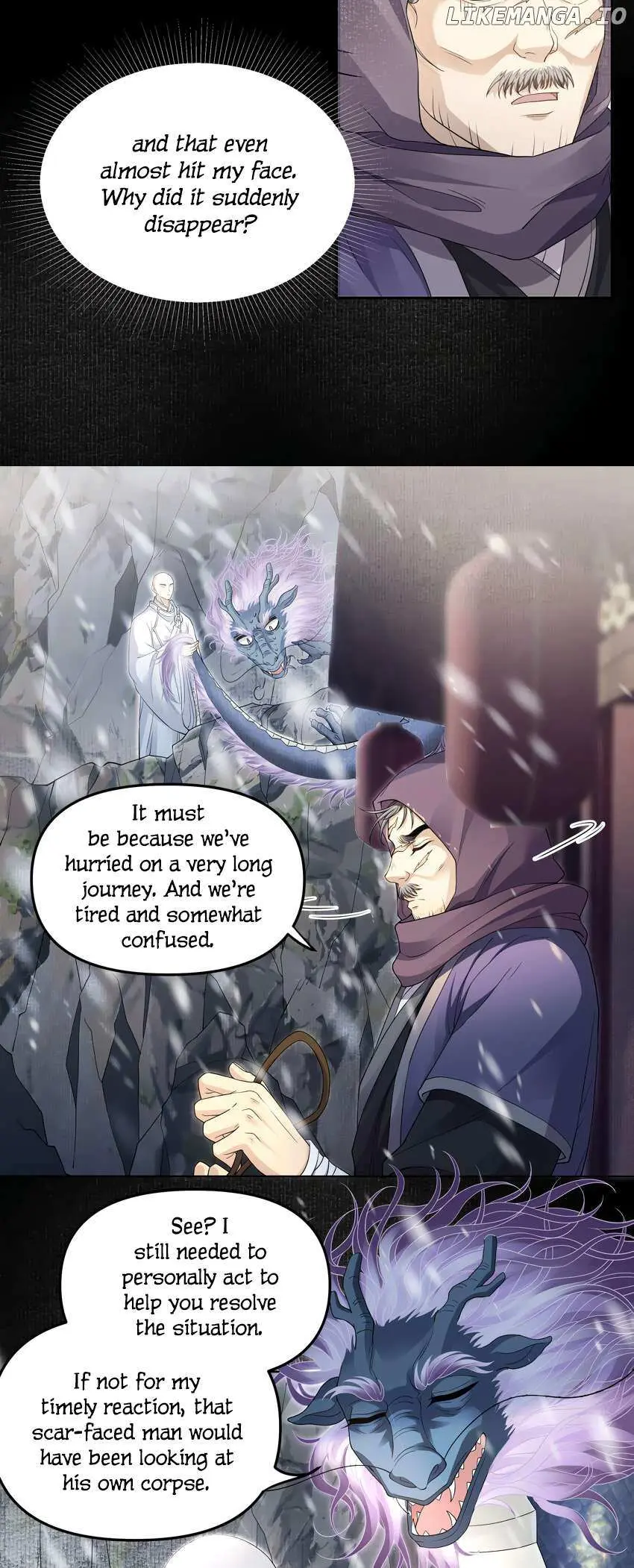 Read Copper Coins chapter 58 image 10 on Lezhin