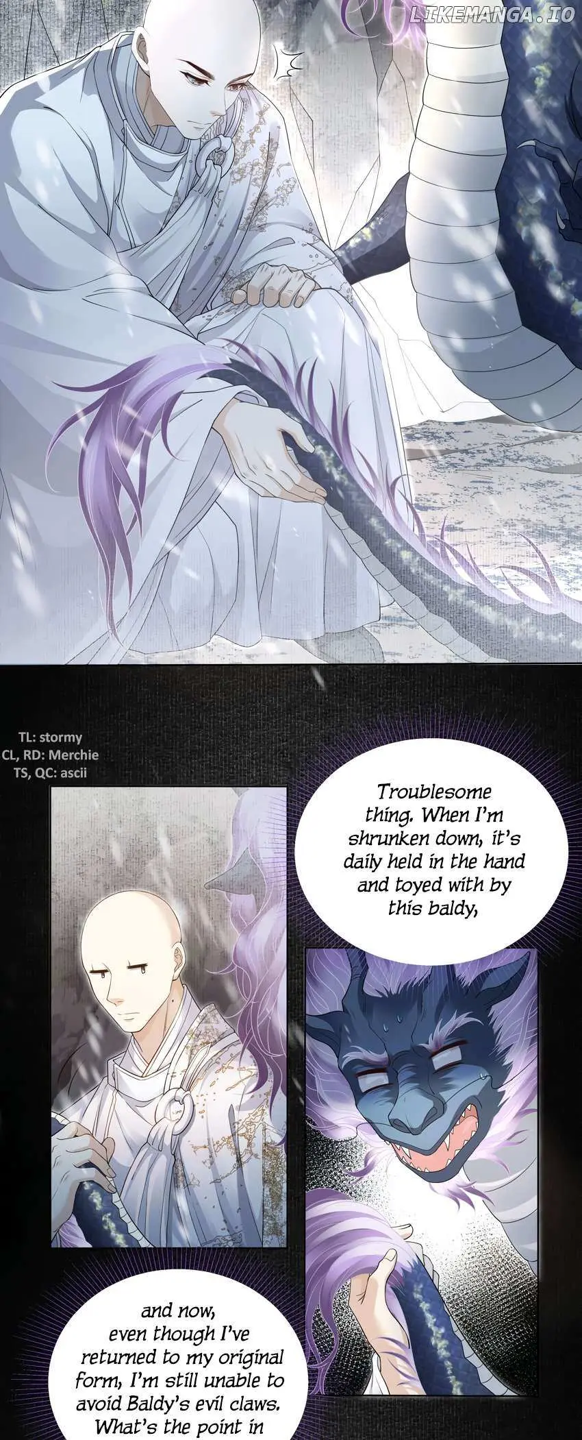Read Copper Coins chapter 58 image 11 on Lezhin