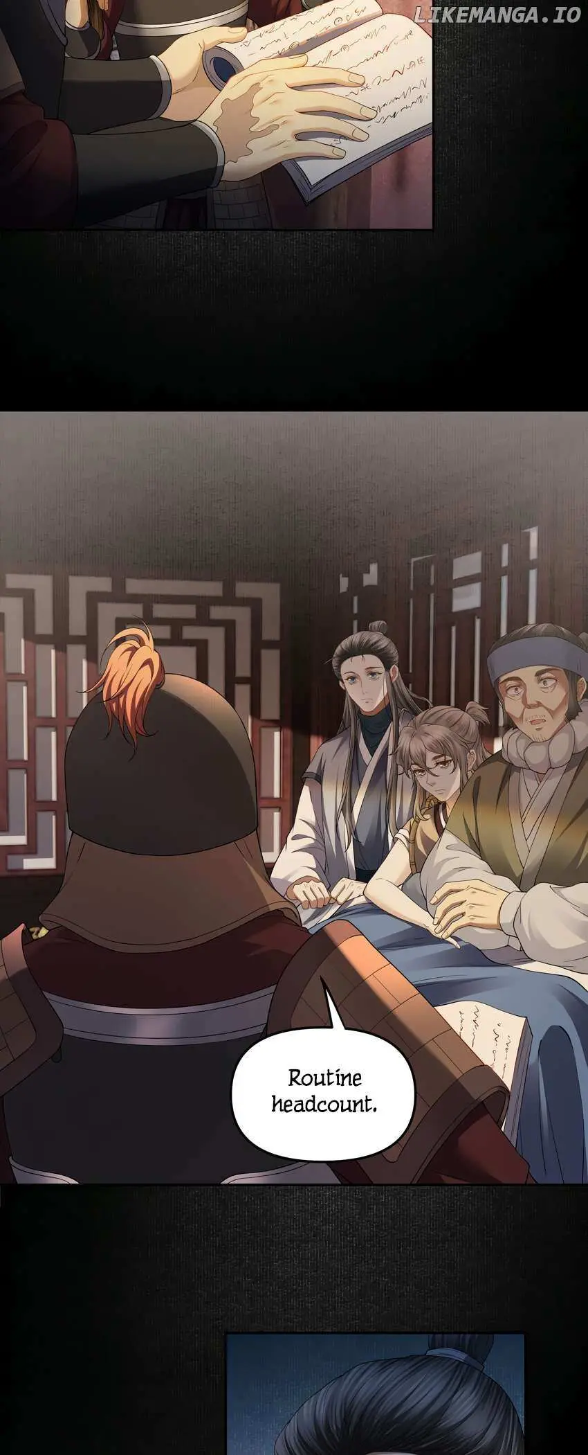 Read Copper Coins chapter 58 image 15 on Lezhin