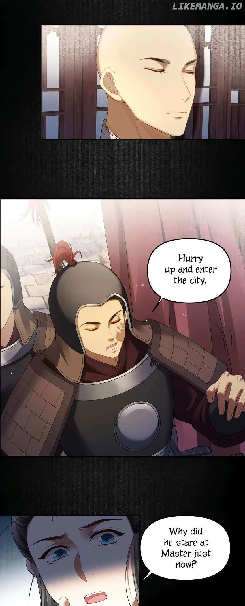 Read Copper Coins chapter 58 image 17 on Lezhin